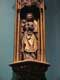 Vierge à l'enfant / USA, Floride, Sarasota, Ringling museum of art