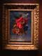 Extase de St Paul, de Poussin / USA, Floride, Sarasota, Ringling museum of art