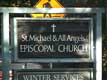 St Michael & all Angels Episcopal Church / USA, Floride, Sanibel