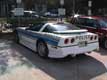 voiture de police / USA, Floride, Tampa