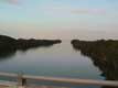 estuaire / USA, Floride