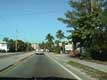route de Floride / USA, Floride