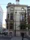maison art nouveau / Belgique, Bruxelles