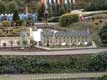 France, chateau de Chenonceaux XVI e (chateau des Dames) / Belgique, Bruxelles, miniEurope