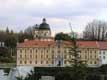 Melk, l'abbaye, Autriche / Belgique, Bruxelles, miniEurope