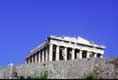Parthenon d'Athènes / Grece, Athenes