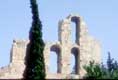 Ruines romanes / Grece