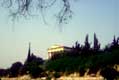 Temple grec / Grece