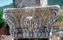 Stele / Turquie, Ephese