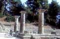 Stele / Turquie, Ephese