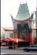 Chinese theatre orange drive / USA, Californie, Los Angeles