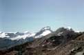 Montagnes Gornergrat Zermatt