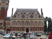 H�tel de ville de style flamand