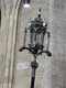Lanterne baroque / Belgique, Halle, Basilique