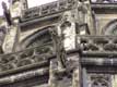 gargouille / Belgique, Halle, Basilique