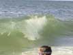 vagues / France, Landes, Contis