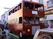 autobus Big Ben / France, Pyr�n�es Orientales, Argeles
