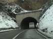 Tunnel de la fosse aux loups / France, Franche Comté, Besancon