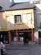 structure pench�e maison � colombages