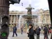Fontaine place de la Concorde