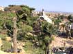 Pavillon du concierge construit par Gaudi, Parc Gu�ll / Espagne, Barcelone