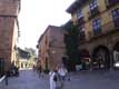 calle Caballeros / Espagne, Barcelone
