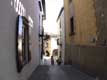 Rue Levante / Espagne, Barcelone