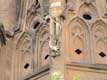 gargouille en forme de L�zard / Espagne, Barcelone
