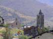 Eglise d'Err / France, Cerdagne