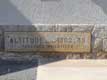 Altitude 1302m gare de Saillagouse