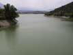 Lac artificiel / France, Languedoc Roussillon, Ille sur Tet