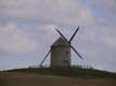 Moulin / France, Normandie, Mont St Michel