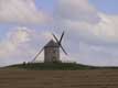 Moulin / France, Normandie, Mont St Michel