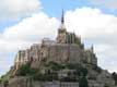 Mont Saint Michel / France, Mont St Michel