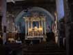 Coeur de l'�glise St Louis, Forteresse Mont Louis / France, Mont Louis