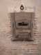 meurtri�re pour pi�ce de canon couleuvrine