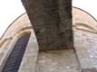 arche nef de la cath�drale