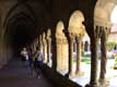 Cloître d'Elne