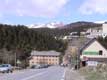 L'Ermitage de Font Romeu / France, Pyr�n�es Orientales, Odeillo