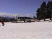 t�l�si�ge / France, Cerdagne, Font Romeu