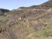 route en lacets / France, Pyr�n�es Orientales, Odeillo