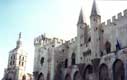 Palais des papes