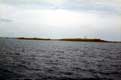 mer et phare / inconnu