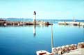 port et phare / inconnu
