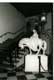 statue �questre de femme / Inconnu