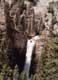 Chute tower falls / USA, Wyoming, Yellowstone