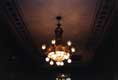 Lustre Grand H�tel Montr�al / Canada, Montreal