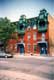 maison rouge / Canada, Montreal