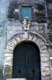 Porte du palais Castel Madama / Italie, Castel Madama