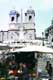 La Trinit� des Monts / Italie, Rome,  La Trinit� des Monts